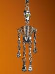 Tonner - Re-Imagination - Skeleton Charm - Accessory